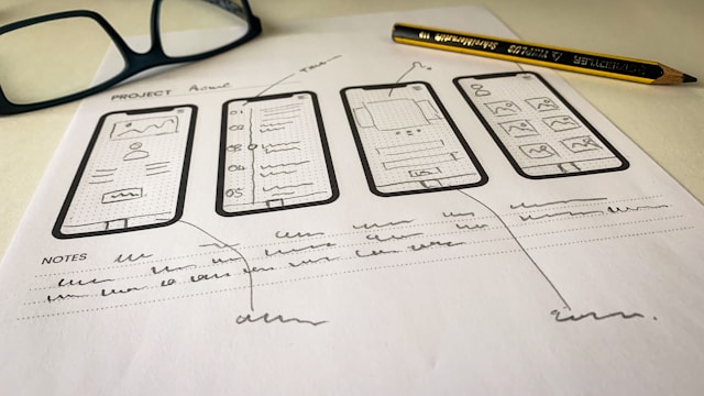 Mobile App Development