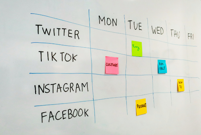 SEO & Social Media Marketing